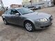 Audi a6 2,7 tdi tiptronic quattro