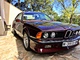 Bmw m6 635 csi 1987