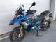 Bmw r 1200 gs enduro