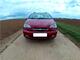 Chevrolet rezzo 2.0 cdx