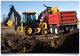 Excavaciones y transportes