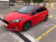 Ford focus 1.0 ecob. st-line red 125 cv