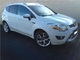 Ford kuga 2.0tdci baqueira beret 4wd