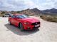 Ford mustang 2015 fastback