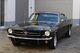 Ford mustang fastback 1965 v8 automatik
