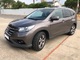 Honda cr-v 2.2i-dtec luxury aut. 4x4