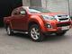 Isuzu D-Max 2017 - Foto 1