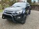 Isuzu d-max 4x4 double cab custom