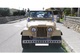 Jeep cj-7 cabrio