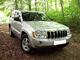 Jeep Grand Cherokee 3.0 CRD AUTOMATIK DPF - Foto 1