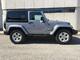 Jeep Wrangler 2.8CRD Sahara - Foto 1