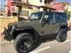 Jeep wrangler 2.8crd solowrangler