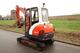 Kubota KX61-3 miniexcavadora - Foto 1