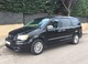 Lancia voyager 2.8crd platinum