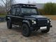 Land rover defender 110 crew cab 2.2 td4 autobiography