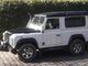 Land rover defender 90 sw se ano 2010