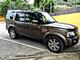 Land rover discovery 2011