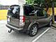 Land Rover Discovery 2011 - Foto 2