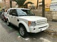 Land rover discovery 2.7tdv6 hse commandshift