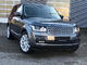 Land rover range rover autobiography panorama