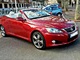 Lexus is 250 cabrio