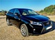 Lexus rx 450h 2014