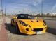 Lotus elise 1.8 r 2007