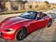 Mazda mx-5 del 2015