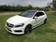 Mercedes benz a 180 2013