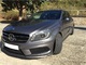 Mercedes-benz a 220 cdi be amg sport 7g-dct