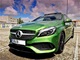 Mercedes benz a 250 218 cv