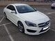 Mercedes-benz cla 220 cdi amg line 7g-dct