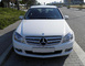 MERCEDES-BENZ Clase C 180 CGI - Foto 1