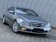 Mercedes-benz e 220 coupe xenon