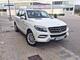 Mercedes-benz ml 250 2012