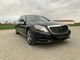 Mercedes-benz s 300 (bluetec hybrid) h l 7g-tronic