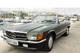Mercedes benz sl 420 1987