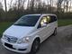 Mercedes-benz viano 3.0 cdi dpf