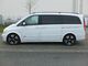 Mercedes-benz viano 3.0 cdi dpf lang automatik avantgarde