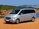 Mercedes-benz viano 3.0 cdi lang automatik ambiente dpf