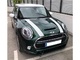 Mini cooper sd mini