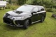 Mitsubishi outlander 2.0-121 pih 4wd invite