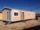 Mobil home cosmo en cádiz