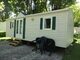 Mobil home lousiane oklay 8x4m en córdoba