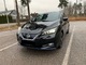 Nissan leaf 62kwh 160 kw tekna e+