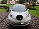 Nissan Leaf Electrico - Foto 3