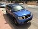 Nissan Navara 3.0 dCi 2012 - Foto 1