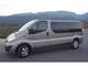 Opel vivaro 9 plazas