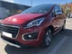 Peugeot 3008 1.6hdi allure 115