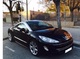 Peugeot rcz 1.6 thp black yearling